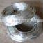 Hot Dipped Electro Galvanized Iron Binding Wire