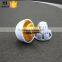 cute plastic egg shape container for perfume