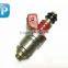 Fuel Injector/Nozzle for D21 Pickup OEM# 16600-86G10/16600-86G00/JS21-1