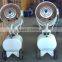 Farm motor fan air cooling mist fan