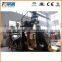 TONVA Accumulator 100L plastic water tank making machine