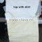 high quality pp woven bulk storage bags for sale