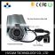 Outdoor Waterproof IR Bullet Camera Full HD Megapixel IP Camera