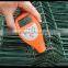 galvanized welded wire mesh