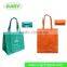 Folding Shopping Bag Folding Tote Bag