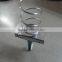 EG/HDG/Dacromet channel Spring Nut/channel nut with spring uesd for channel strut