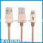 2015 Top Quality Genuine USB Charging Cable For iphone6
