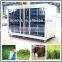 Hydroponics Animal Fodder Machine Green Feed Livestock Fodder sprout machine hydroponic fodder system