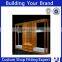 OEM ODM hot selling durable display cabinets pastry shop