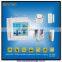 wireless home alarm system kit