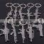 metal gun bottle opener