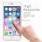 Mobile phone clear tempered glass mobile phone screen protector for iPhone6