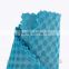 D031 Polyester mesh fabric ,raw material for shoes ,bag ect