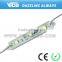 smd 3528 led module for channel letter and signs with ip20