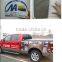 digital printing sign van stickers design