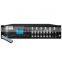 PA 6 Zone Mixer Amplifier PMS-A6080X / PMS-A6120X / PMS-A6180X / PMS-A6240X / PMS-A6300X                        
                                                Quality Choice