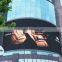 Advertising Purpose P8 Waterproof Outdoor SMD Led Display Screen HD IP67