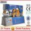 QC35Y-20 hydraulic round corner cutting machine china supplier,punch and shear machine in stock