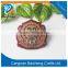 golden wine labels and badges with cheap price