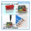 directly factory 8 pin wire connector up to 63% smaller 2273 series wago type