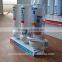 three stage water filter without ro membrane first stage transparent PP+GAC+CTO