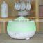 7 color romantic lamp wood grain aromatherapy diffusers aroma                        
                                                                                Supplier's Choice