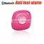 For bluetooth 4.0 Smartphone Support IOS Android + Remote Camer Wireless anti-theft device retail