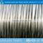 Hot-dipped galvanized wire for cable armouring