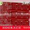 single layer double layer multilayer pcb pcba from china