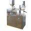 220V Metering Pump Metal Tube Liquid Manual Filling Machine