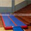 2016 high quality barry inflatable gymnastics mats