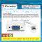 HOT sales High quality Mini DP to VGA converter YJS-DP/VGA