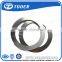 Tungsten carbide mechanical seal ring
