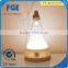 Conical Multi-use fashional push outdoor camping light
