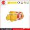Direct Factory Made DINGWANG Road Crash Plastic Crowd Control Parking Barrier