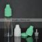 20ml new product PET squeeze plastic tube bottle wholesale
