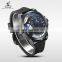 WEIDE Watches Men Sport Military High Quality Quartz Watches Bezel Japan Movt Original Diving Wrist Watch
