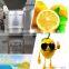 fresh fruits juicer food processing machines