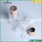 100ml cylinder reed diffuser frost glass bottles with cork