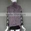 Knitted fur poncho ladies shawl real hand knitted real rabbit fur shawl