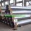 High pressure thick wall tube