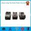 Original steel cylinder head for shaanxi shacam