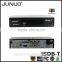 JUNUO china factory 2016 OEM new quality full hd strong tuner mstar Argentina tv decoder set top box isdb-t