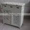 Modern Living room furniture wood Cheap antique folding ironing board with baskets