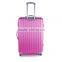 2016 Hardside ABS Trolley Womens Luggage Lightest Carry On Luggage                        
                                                Quality Choice