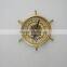 High Quality Copper Compass for Promotional Gift/Traveling