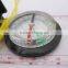 Standard Military Folding Ruler Map Compass/map Compass With Mirror