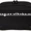 Elegant Toiletry Kit Women Toiletries Bag with Double Zippered Compartment
