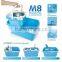 2016 hot selling 360 easy spin magic mop