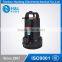 ZQB Series Electric Clean/Sewage Plastic Water Pump